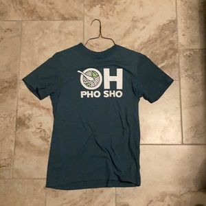 Men’s Old Navy Graphic Tee Size Small